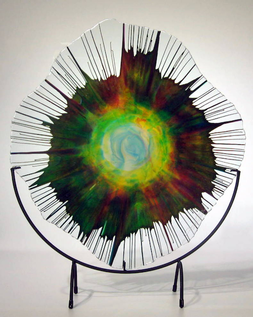 Click to view detail for DD-240701 Energy Web Green $455